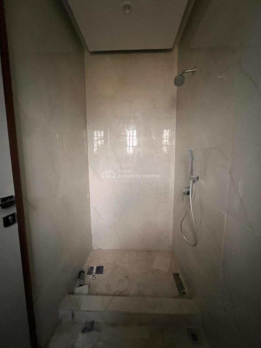 Newly Built 3 Bedroom Apartment with Elevator in a Secured Estate, Perfect for Investment & Personal Residence, in a Secure Estate, Parkview, Ikoyi, Lagos, Flat / Apartment for Sale