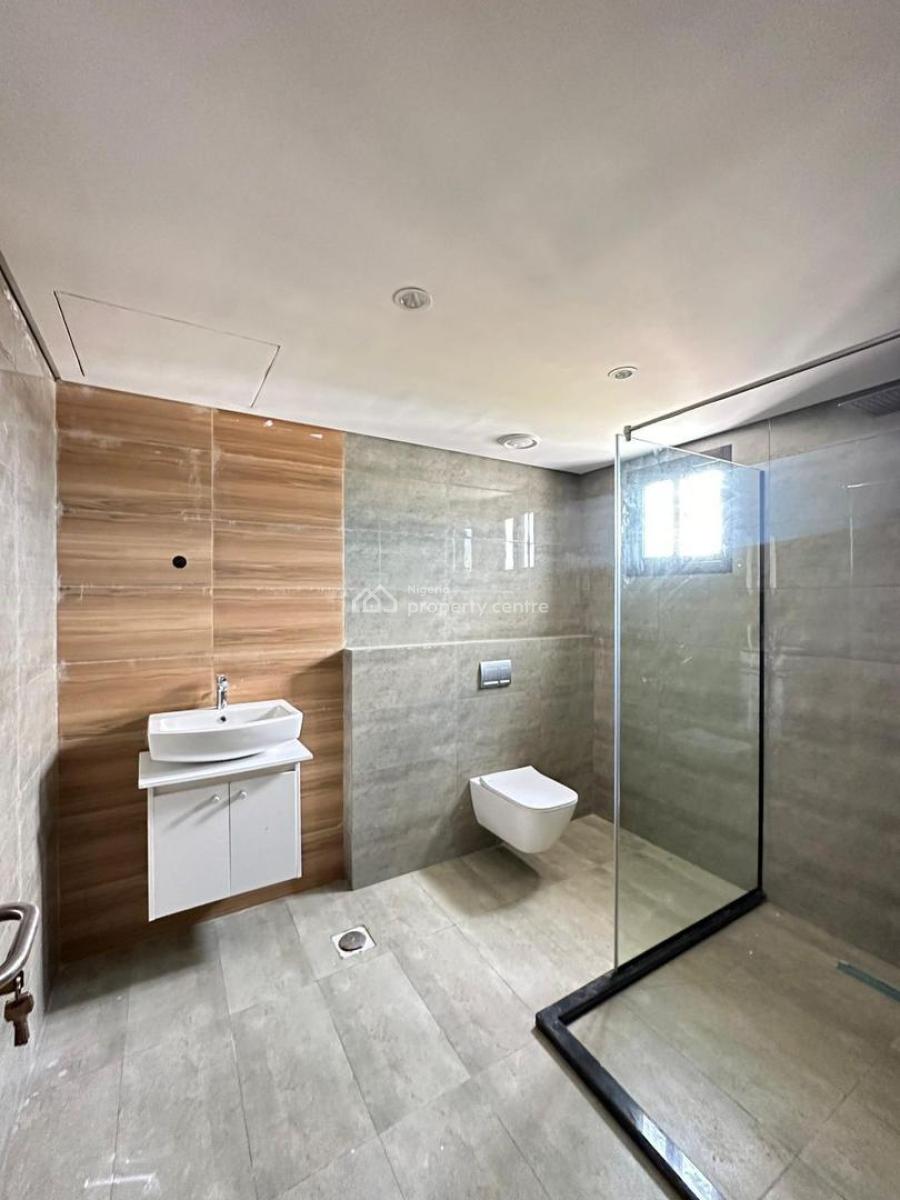 Luxuriously Built 4 Bedroom Apartment Plus Pool, Gym, Car Park Garage,, Banana Island, Ikoyi, Lagos, Flat / Apartment for Sale