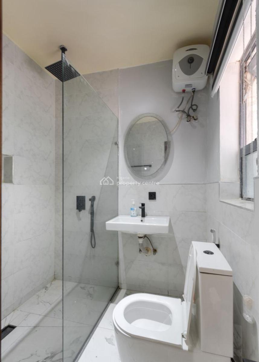 Luxury 2 Bedroom Apartment, Lekki Phase 1, Lekki, Lagos, Flat / Apartment Short Let