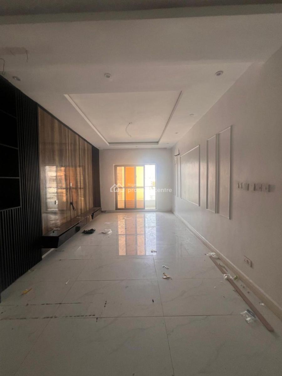 Stunning 2 Bedroom Apartment with Gym, Swimming Pool, Elevator- Ikate, Perfect for Shortlet Investment for Passive Income, Ikate, Lekki, Lagos, Flat / Apartment for Sale
