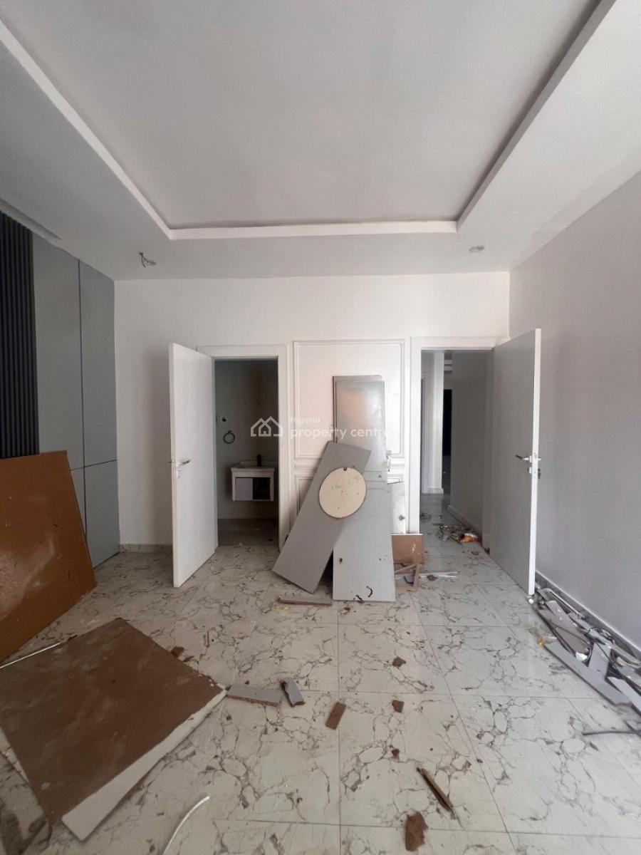 Stunning 2 Bedroom Apartment with Gym, Swimming Pool, Elevator- Ikate, Perfect for Shortlet Investment for Passive Income, Ikate, Lekki, Lagos, Flat / Apartment for Sale