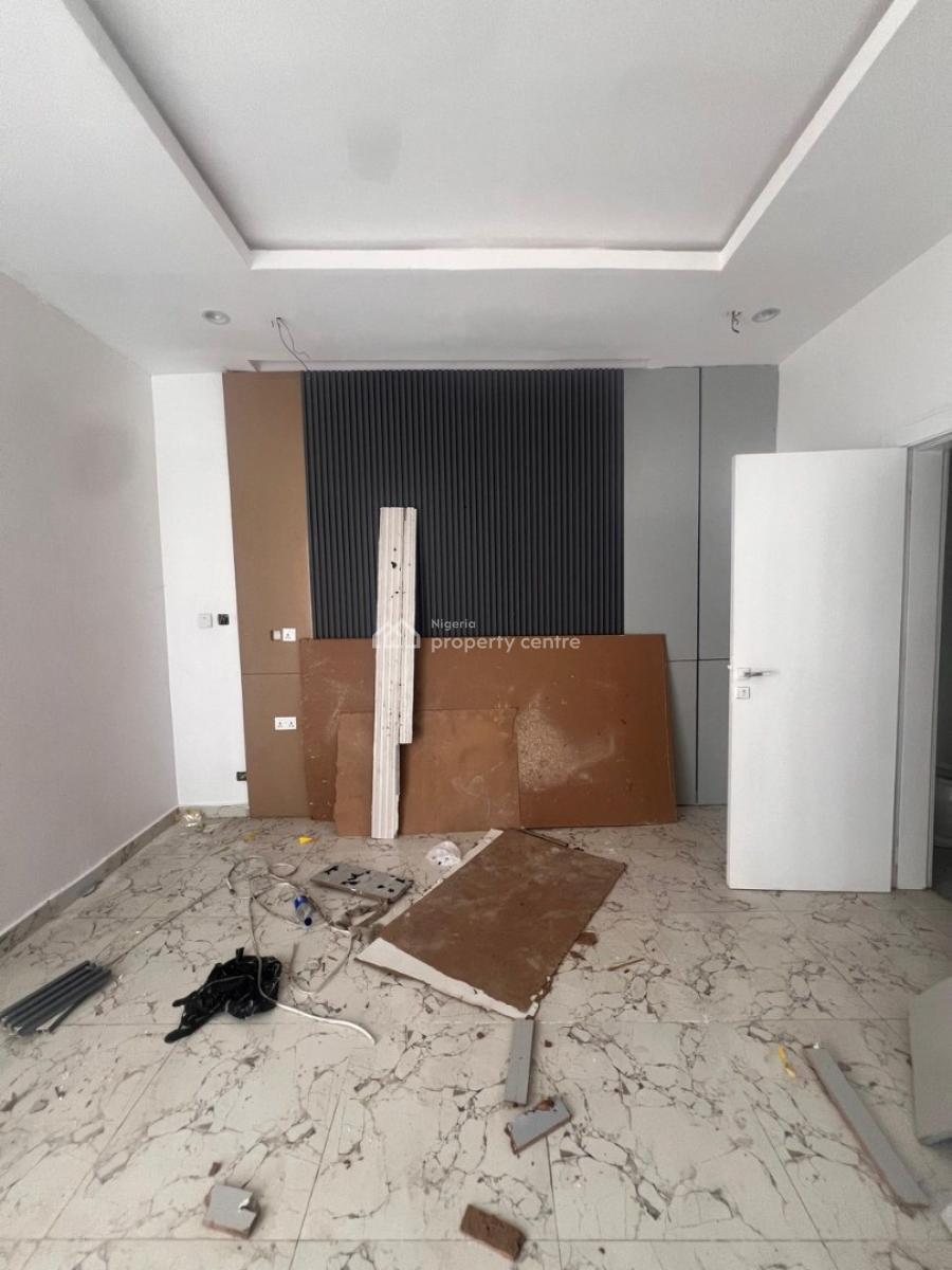 Stunning 2 Bedroom Apartment with Gym, Swimming Pool, Elevator- Ikate, Perfect for Shortlet Investment for Passive Income, Ikate, Lekki, Lagos, Flat / Apartment for Sale