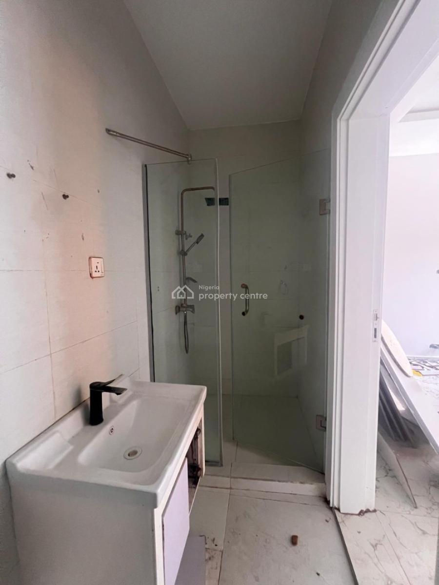Stunning 2 Bedroom Apartment with Gym, Swimming Pool, Elevator- Ikate, Perfect for Shortlet Investment for Passive Income, Ikate, Lekki, Lagos, Flat / Apartment for Sale