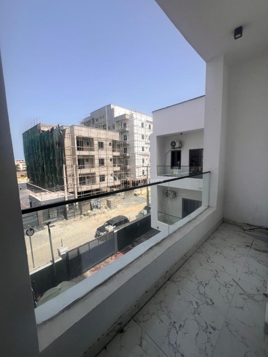 Stunning 2 Bedroom Apartment with Gym, Swimming Pool, Elevator- Ikate, Perfect for Shortlet Investment for Passive Income, Ikate, Lekki, Lagos, Flat / Apartment for Sale