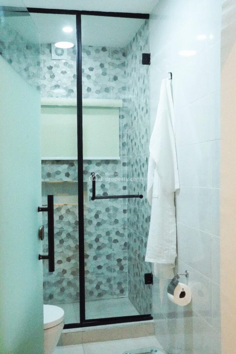 Luxury 1 Bedroom Apartment, Lekki Phase 1, Lekki, Lagos, Flat / Apartment Short Let