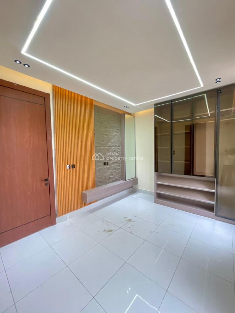 ️luxury 5 Bed Detached Duplex with  Swimming Pool️, Orchid, Lekki, Lagos, Detached Duplex for Rent