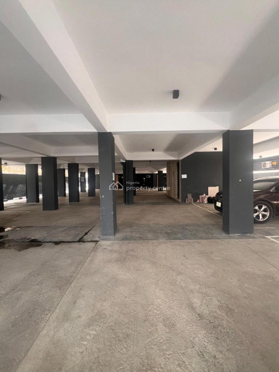 Magnificent 2 Bedroom Apartment with Elevator in a Serene Environment, Perfect for Shortlet Investment & Earn Passive Income, Ikate, Lekki, Lagos, Flat / Apartment for Sale