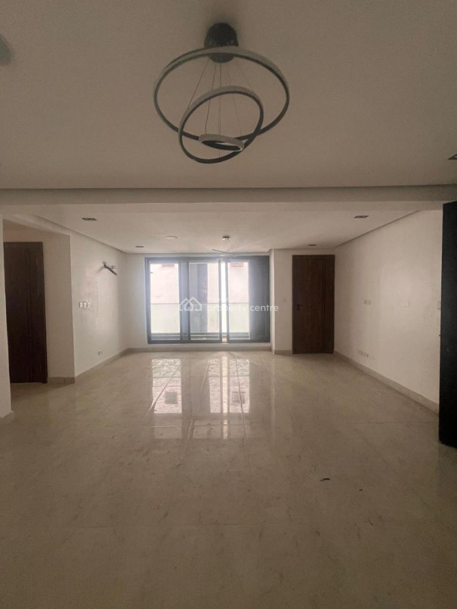 Magnificent 2 Bedroom Apartment with Elevator in a Serene Environment, Perfect for Shortlet Investment & Earn Passive Income, Ikate, Lekki, Lagos, Flat / Apartment for Sale