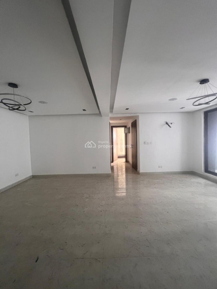 Magnificent 2 Bedroom Apartment with Elevator in a Serene Environment, Perfect for Shortlet Investment & Earn Passive Income, Ikate, Lekki, Lagos, Flat / Apartment for Sale
