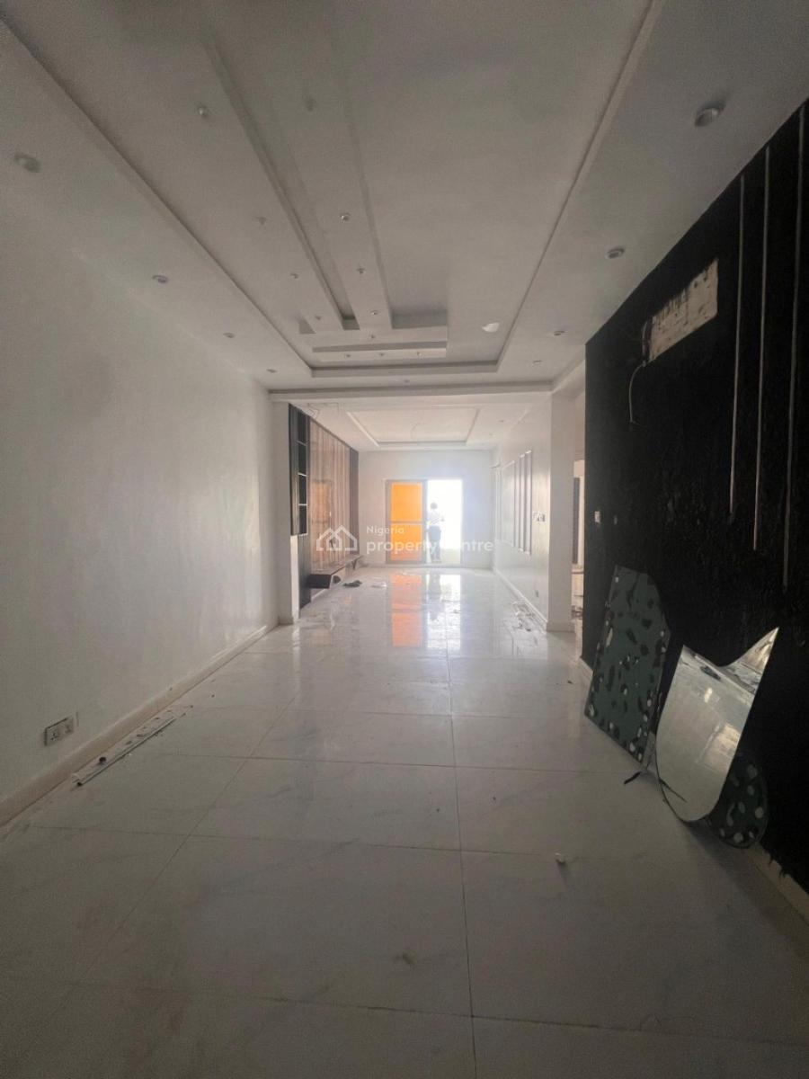 Magnificent 2 Bedroom Apartment with Elevator in a Serene Environment, Perfect for Shortlet Investment & Earn Passive Income, Ikate, Lekki, Lagos, Flat / Apartment for Sale