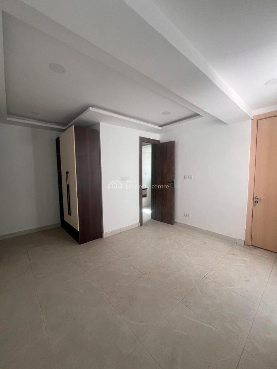 Magnificent 2 Bedroom Apartment with Elevator in a Serene Environment, Perfect for Shortlet Investment & Earn Passive Income, Ikate, Lekki, Lagos, Flat / Apartment for Sale