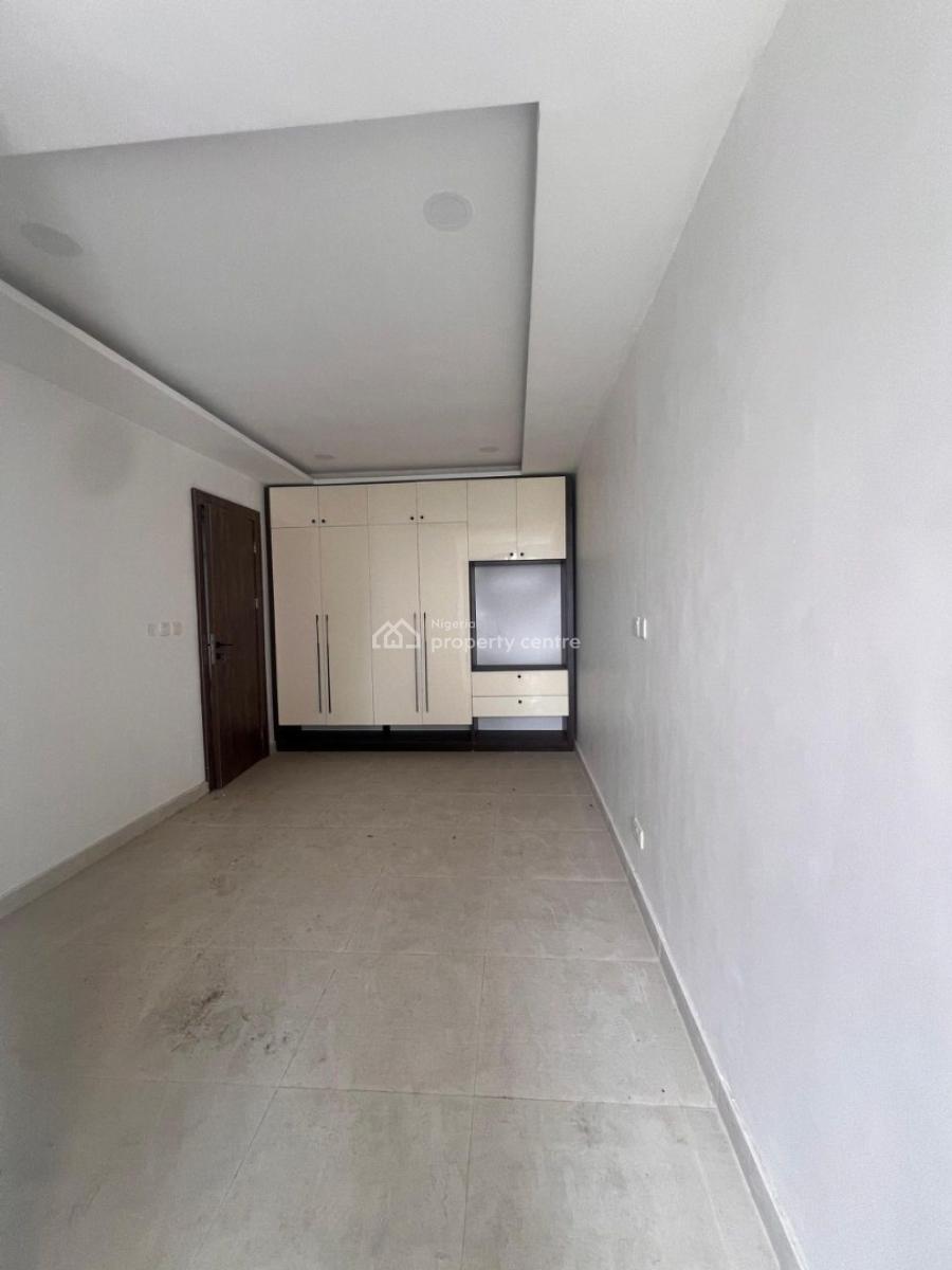 Magnificent 2 Bedroom Apartment with Elevator in a Serene Environment, Perfect for Shortlet Investment & Earn Passive Income, Ikate, Lekki, Lagos, Flat / Apartment for Sale
