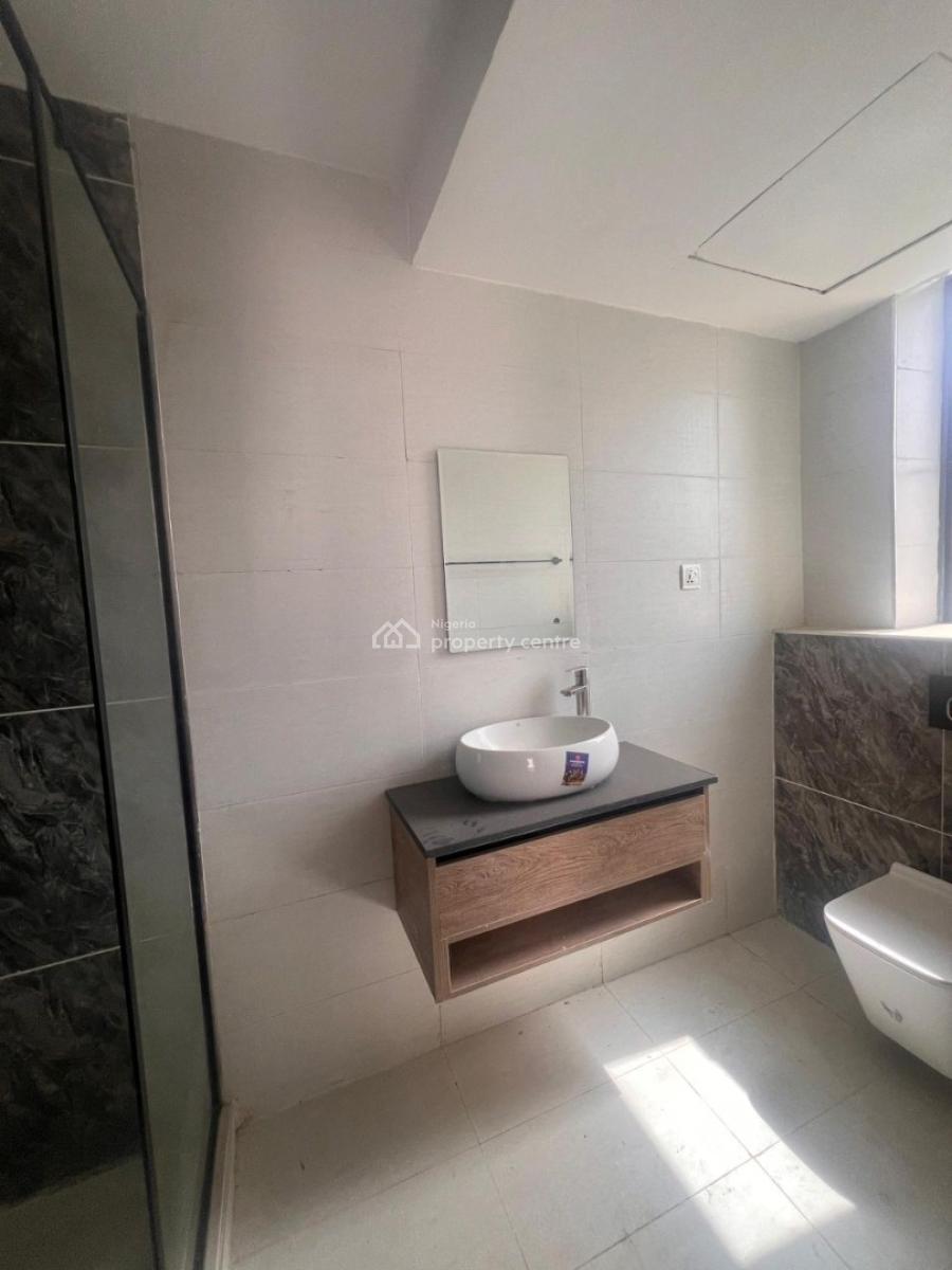 Magnificent 2 Bedroom Apartment with Elevator in a Serene Environment, Perfect for Shortlet Investment & Earn Passive Income, Ikate, Lekki, Lagos, Flat / Apartment for Sale