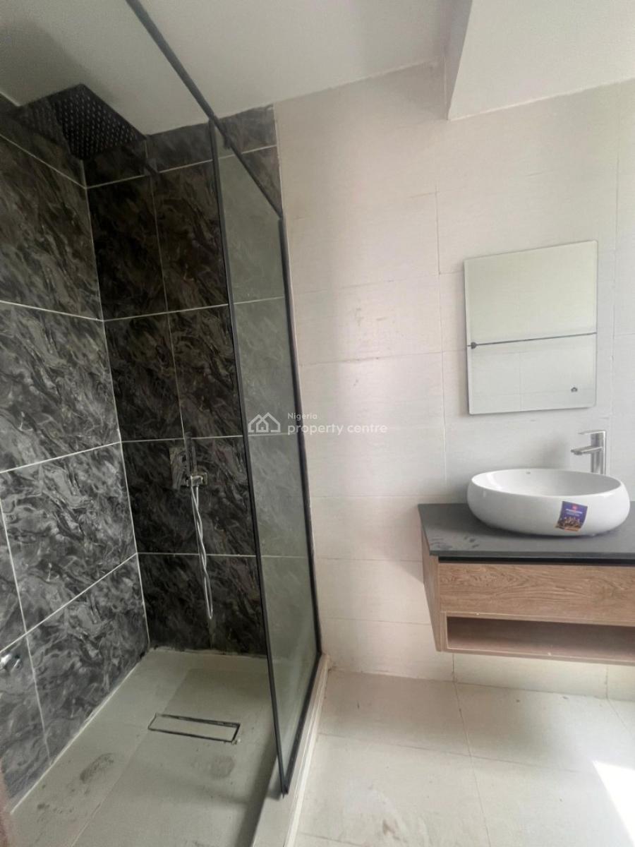 Magnificent 2 Bedroom Apartment with Elevator in a Serene Environment, Perfect for Shortlet Investment & Earn Passive Income, Ikate, Lekki, Lagos, Flat / Apartment for Sale
