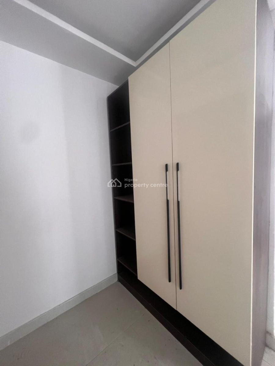 Magnificent 2 Bedroom Apartment with Elevator in a Serene Environment, Perfect for Shortlet Investment & Earn Passive Income, Ikate, Lekki, Lagos, Flat / Apartment for Sale