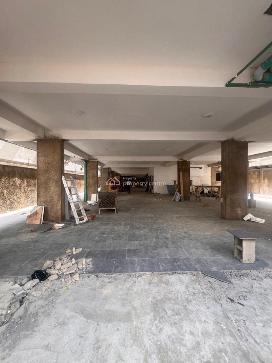 Newly Built 2 Bedroom Apartment with Elevator in a Serene Environment, Newly Built 2 Bedroom Apartment with Elevator in a Serene Environment, Ikate, Lekki, Lagos, Flat / Apartment for Sale