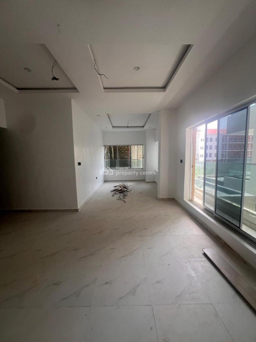 Newly Built 2 Bedroom Apartment with Elevator in a Serene Environment, Newly Built 2 Bedroom Apartment with Elevator in a Serene Environment, Ikate, Lekki, Lagos, Flat / Apartment for Sale