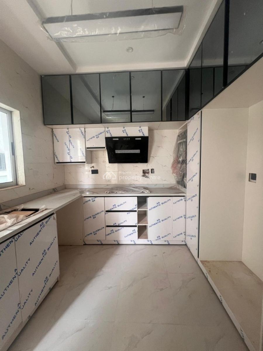 Newly Built 2 Bedroom Apartment with Elevator in a Serene Environment, Newly Built 2 Bedroom Apartment with Elevator in a Serene Environment, Ikate, Lekki, Lagos, Flat / Apartment for Sale