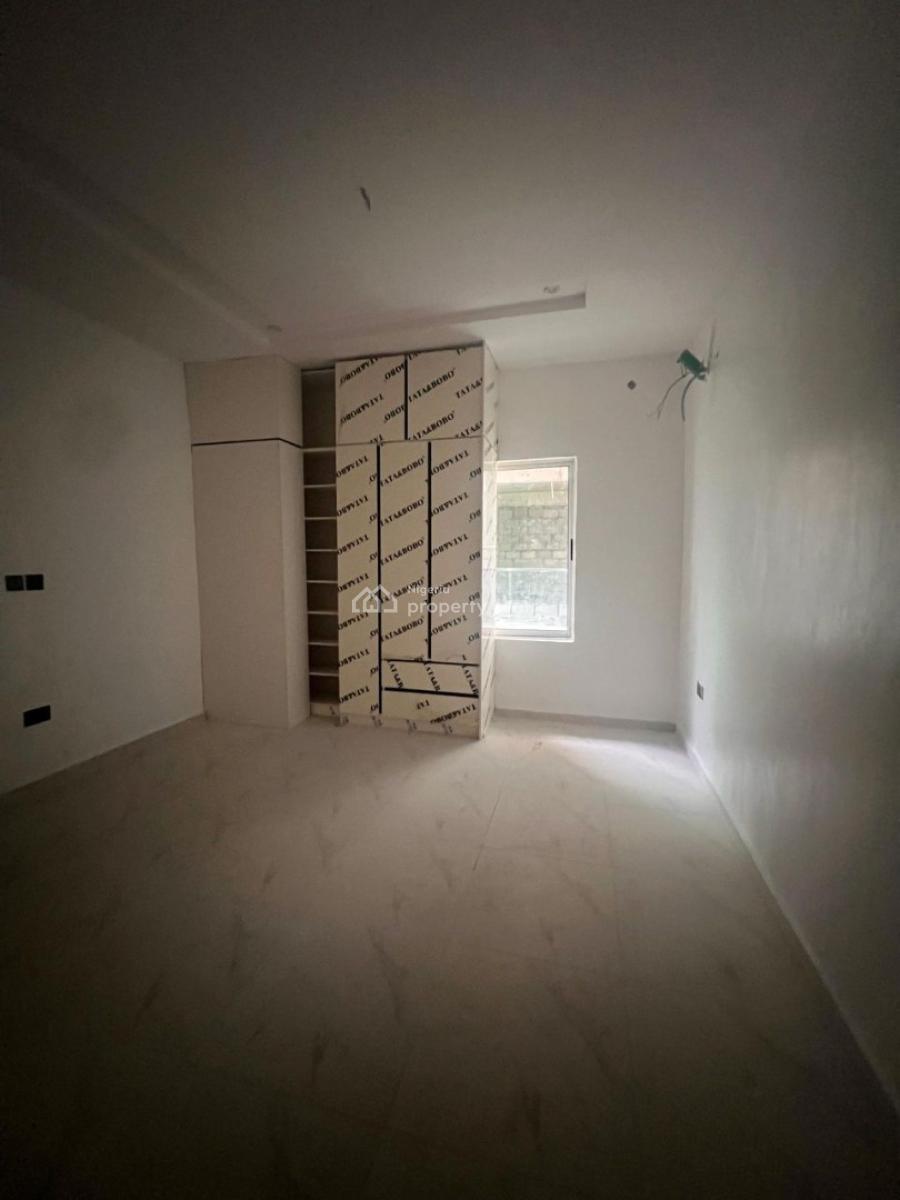 Newly Built 2 Bedroom Apartment with Elevator in a Serene Environment, Newly Built 2 Bedroom Apartment with Elevator in a Serene Environment, Ikate, Lekki, Lagos, Flat / Apartment for Sale