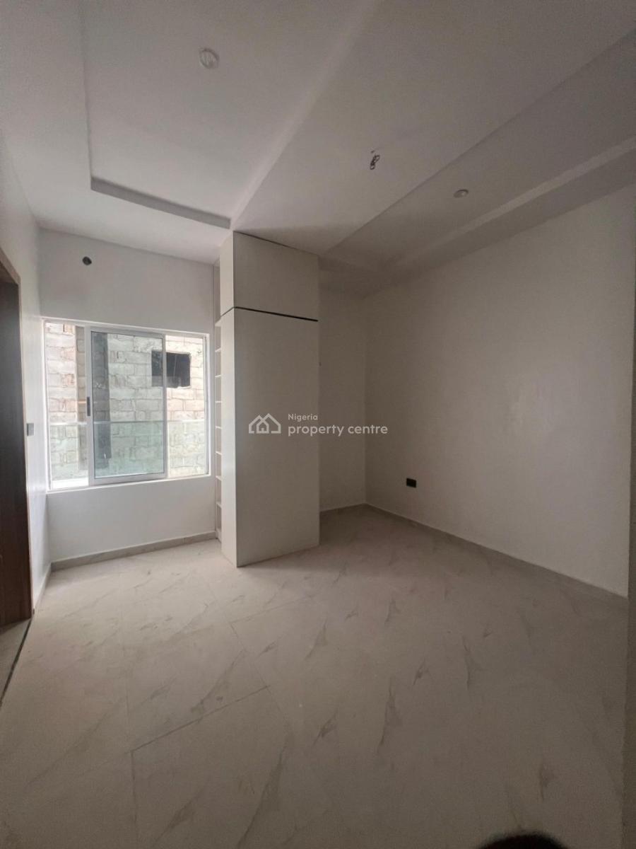 Newly Built 2 Bedroom Apartment with Elevator in a Serene Environment, Newly Built 2 Bedroom Apartment with Elevator in a Serene Environment, Ikate, Lekki, Lagos, Flat / Apartment for Sale