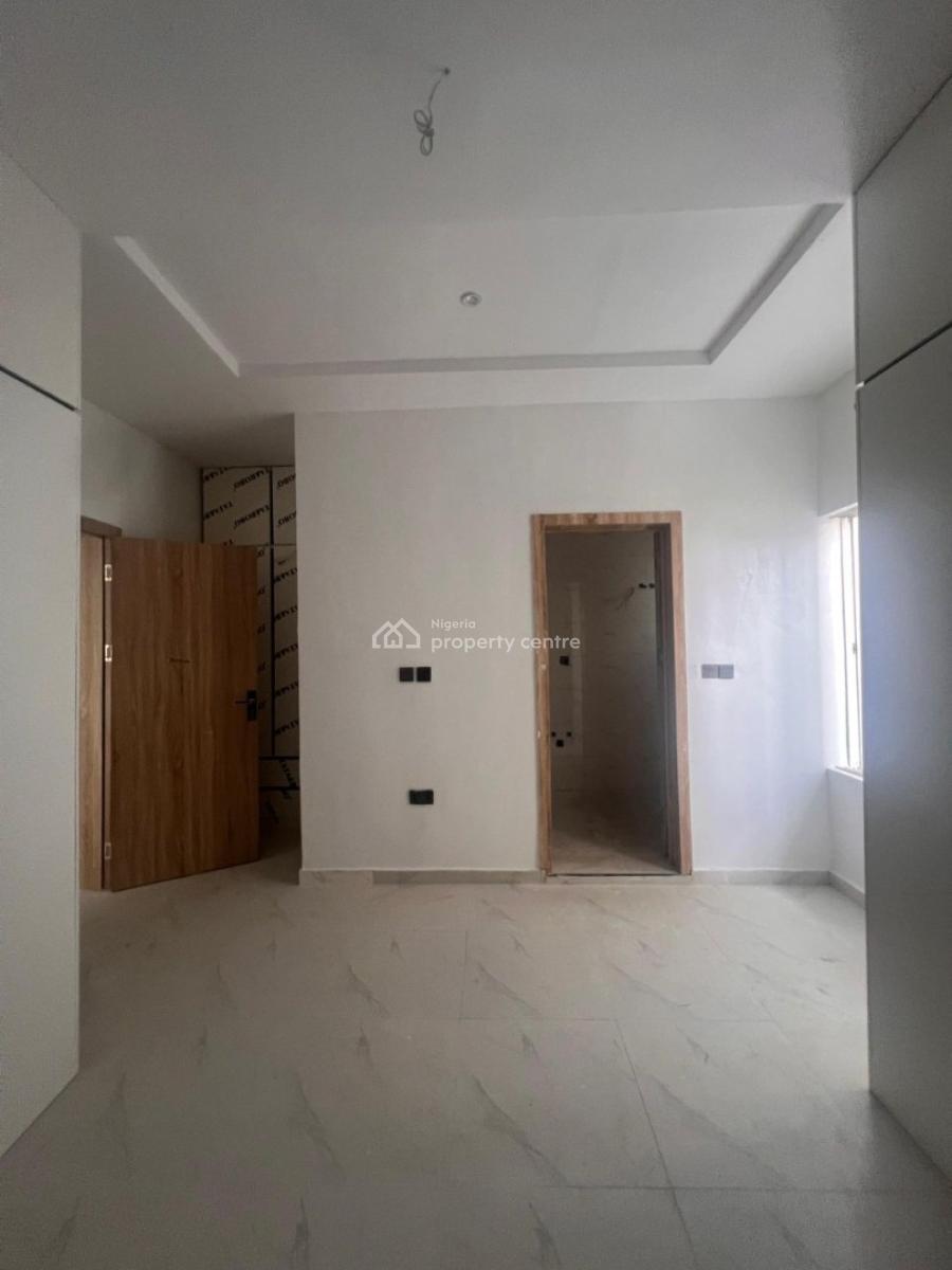 Newly Built 2 Bedroom Apartment with Elevator in a Serene Environment, Newly Built 2 Bedroom Apartment with Elevator in a Serene Environment, Ikate, Lekki, Lagos, Flat / Apartment for Sale