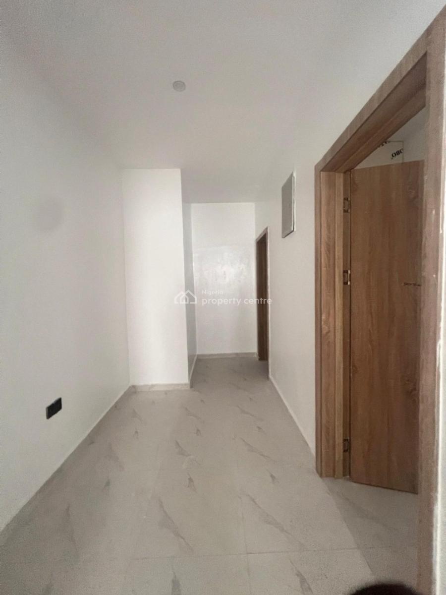 Newly Built 2 Bedroom Apartment with Elevator in a Serene Environment, Newly Built 2 Bedroom Apartment with Elevator in a Serene Environment, Ikate, Lekki, Lagos, Flat / Apartment for Sale