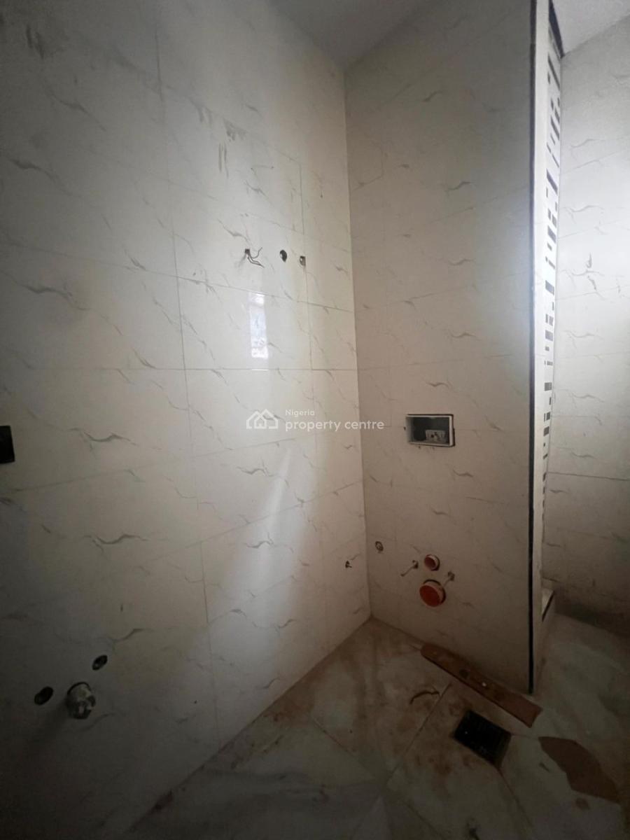 Newly Built 2 Bedroom Apartment with Elevator in a Serene Environment, Newly Built 2 Bedroom Apartment with Elevator in a Serene Environment, Ikate, Lekki, Lagos, Flat / Apartment for Sale