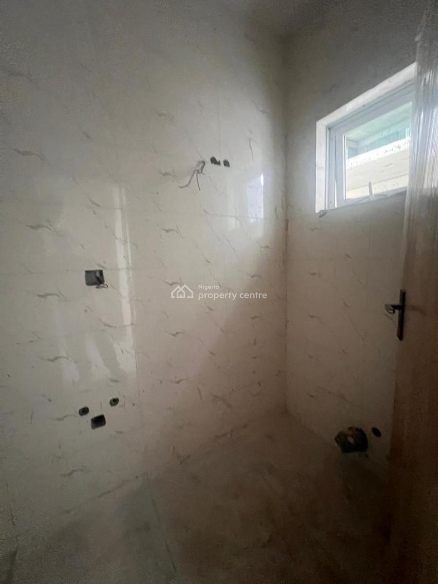 Newly Built 2 Bedroom Apartment with Elevator in a Serene Environment, Newly Built 2 Bedroom Apartment with Elevator in a Serene Environment, Ikate, Lekki, Lagos, Flat / Apartment for Sale