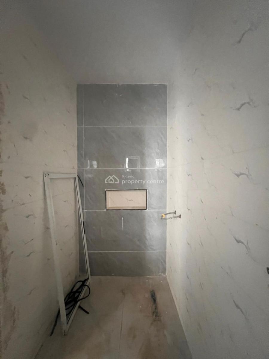 Newly Built 2 Bedroom Apartment with Elevator in a Serene Environment, Newly Built 2 Bedroom Apartment with Elevator in a Serene Environment, Ikate, Lekki, Lagos, Flat / Apartment for Sale