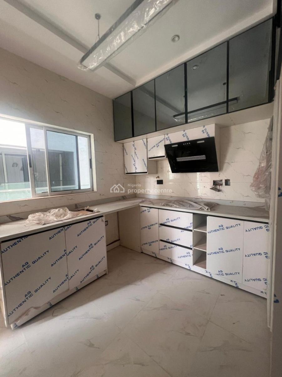 Newly Built 2 Bedroom Apartment with Elevator in a Serene Environment, Newly Built 2 Bedroom Apartment with Elevator in a Serene Environment, Ikate, Lekki, Lagos, Flat / Apartment for Sale