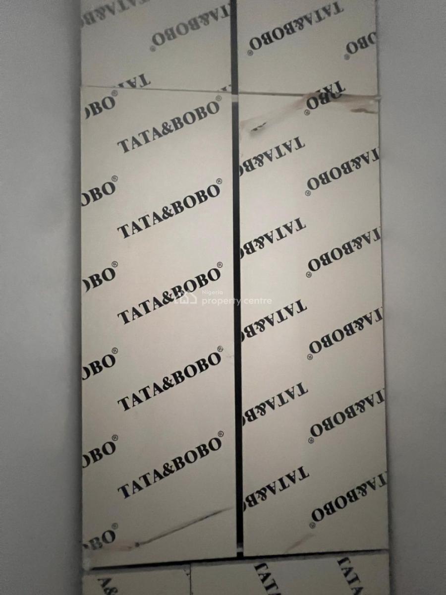 Newly Built 2 Bedroom Apartment with Elevator in a Serene Environment, Newly Built 2 Bedroom Apartment with Elevator in a Serene Environment, Ikate, Lekki, Lagos, Flat / Apartment for Sale