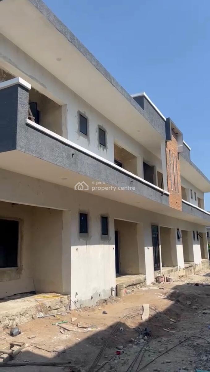 10 Units of Mini Flat, Abijo, Lekki, Lagos, Mini Flat (room and Parlour) for Sale