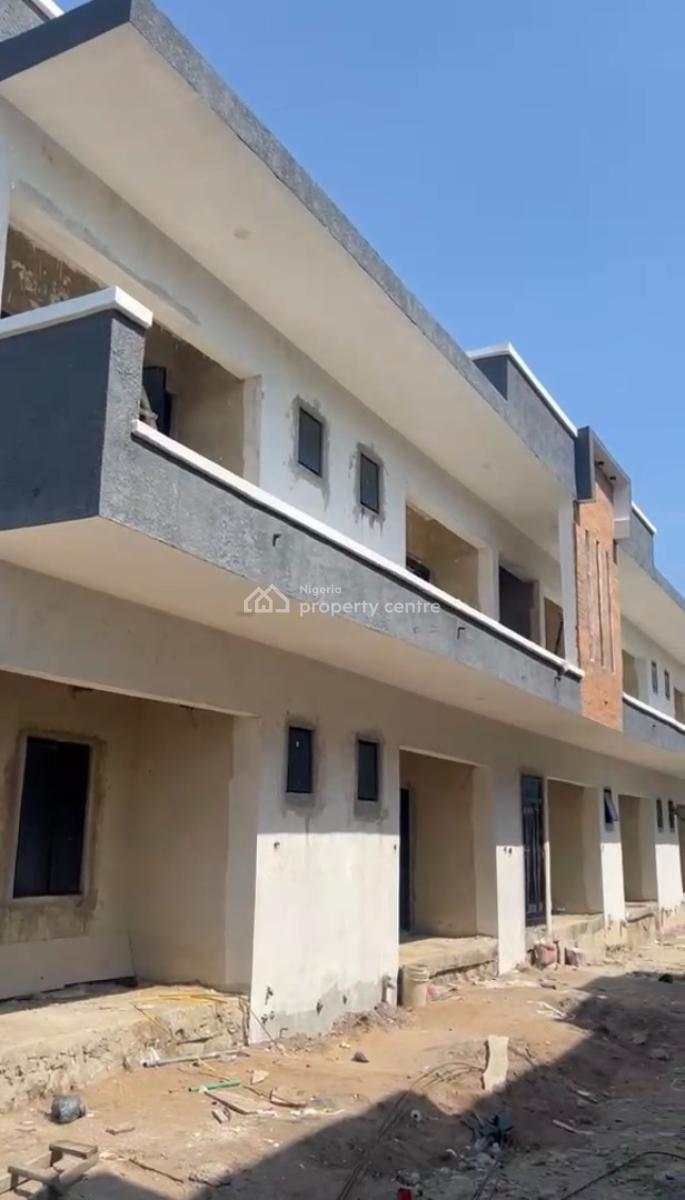10 Units of Mini Flat, Abijo, Lekki, Lagos, Mini Flat (room and Parlour) for Sale