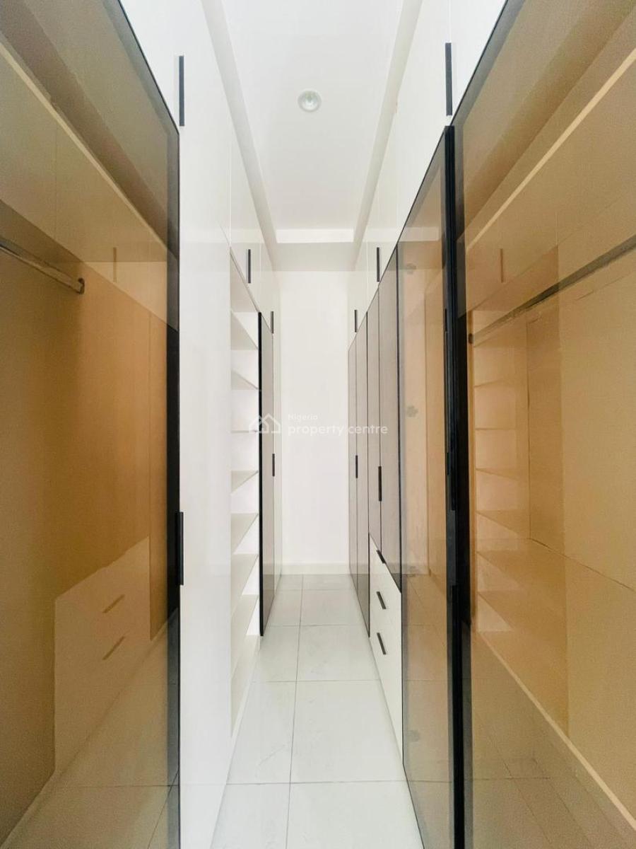 Lovely Built 5 Bedroom Fully Detached Duplex Plus Bq with Nice Feature, Orchid, Lekki, Lagos, Detached Duplex for Sale