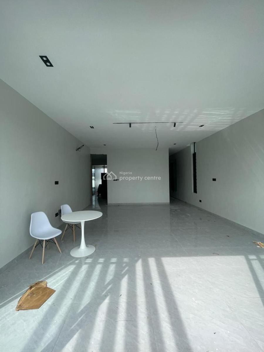 Exquisitely Built 5 Bedroom Fully Detached Duplex with Bq, Orchid, Lekki, Lagos, Detached Duplex for Sale