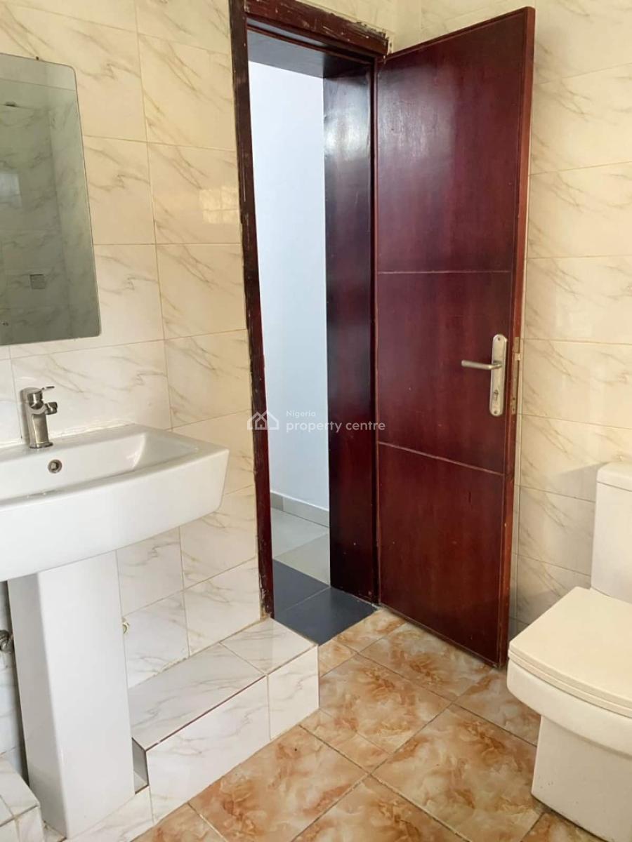 Brand New Luxury 2 Bed, Off Admiralty, Lekki Phase 1, Lekki, Lagos, Flat / Apartment Short Let