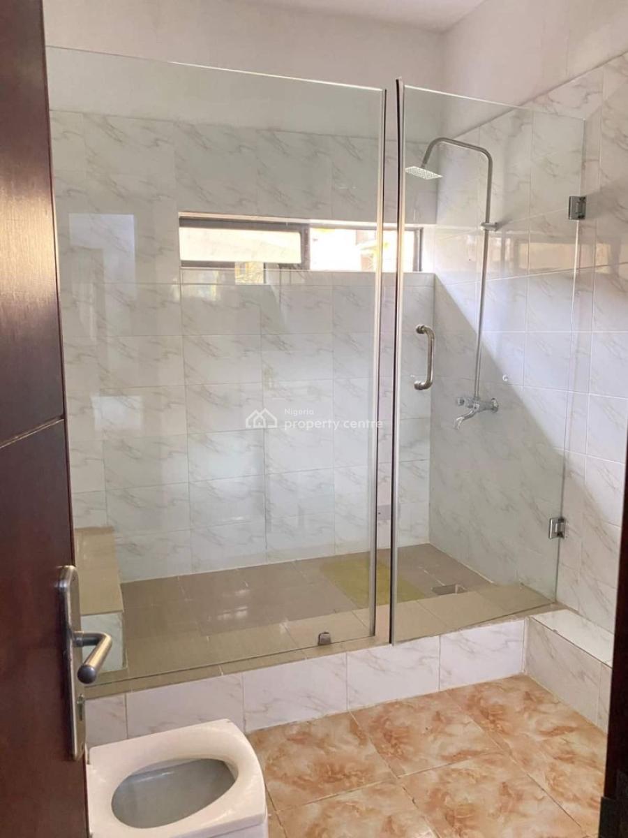 Brand New Luxury 2 Bed, Off Admiralty, Lekki Phase 1, Lekki, Lagos, Flat / Apartment Short Let