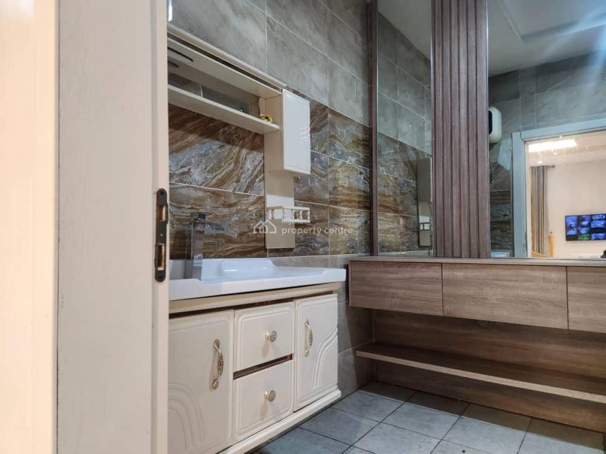 Fully Furnished 5 Bedroom Detached Duplex with Bq & Generator I, in a Secured & Call to Access Estate, Megamound, Ikota, Lekki, Lagos, Detached Duplex for Sale