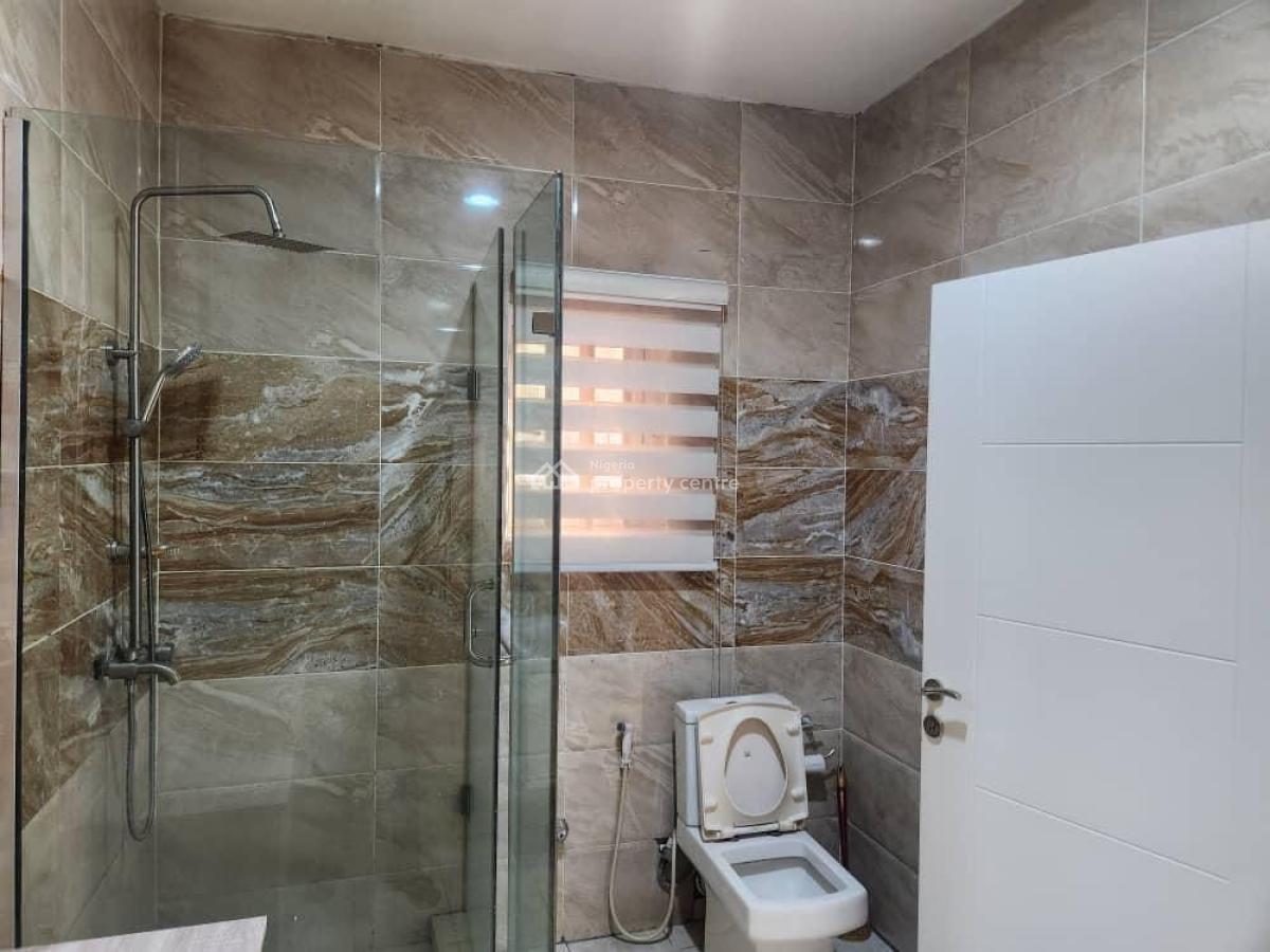 Fully Furnished 5 Bedroom Detached Duplex with Bq & Generator I, in a Secured & Call to Access Estate, Megamound, Ikota, Lekki, Lagos, Detached Duplex for Sale