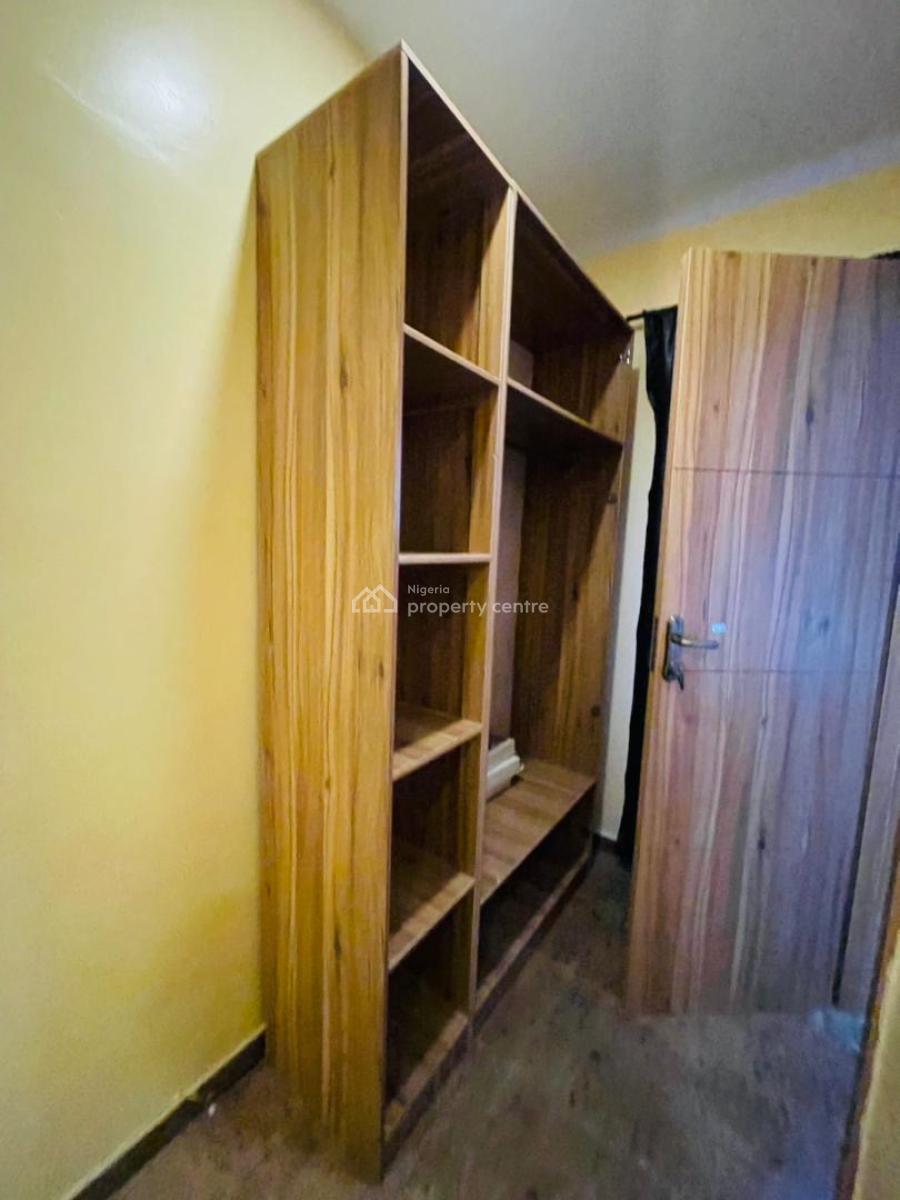 3-bedroom Terrace Detached Duplex, Ikota, Lekki, Lagos, Flat / Apartment for Rent