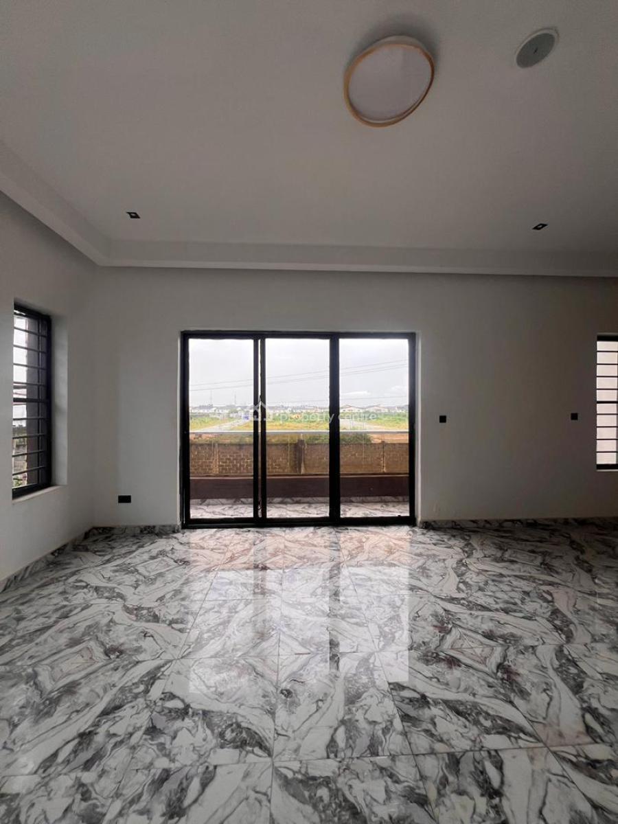 Luxury 4 Bedroom Detached Duplex with Bq in a Serene Environment, Luxury 4 Bedroom Detached Duplex with Bq in a Serene Environment, Ajah, Lagos, Detached Duplex for Sale