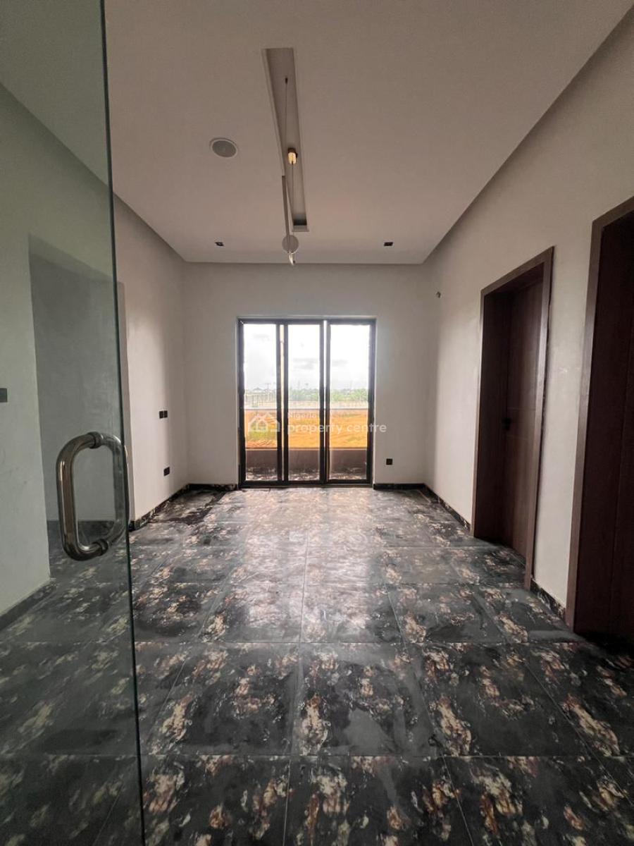 Luxury 4 Bedroom Detached Duplex with Bq in a Serene Environment, Luxury 4 Bedroom Detached Duplex with Bq in a Serene Environment, Ajah, Lagos, Detached Duplex for Sale