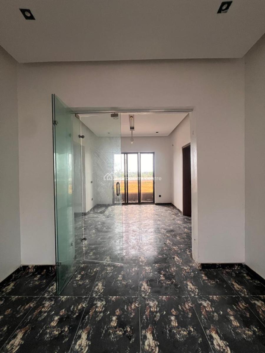 Luxury 4 Bedroom Detached Duplex with Bq in a Serene Environment, Luxury 4 Bedroom Detached Duplex with Bq in a Serene Environment, Ajah, Lagos, Detached Duplex for Sale