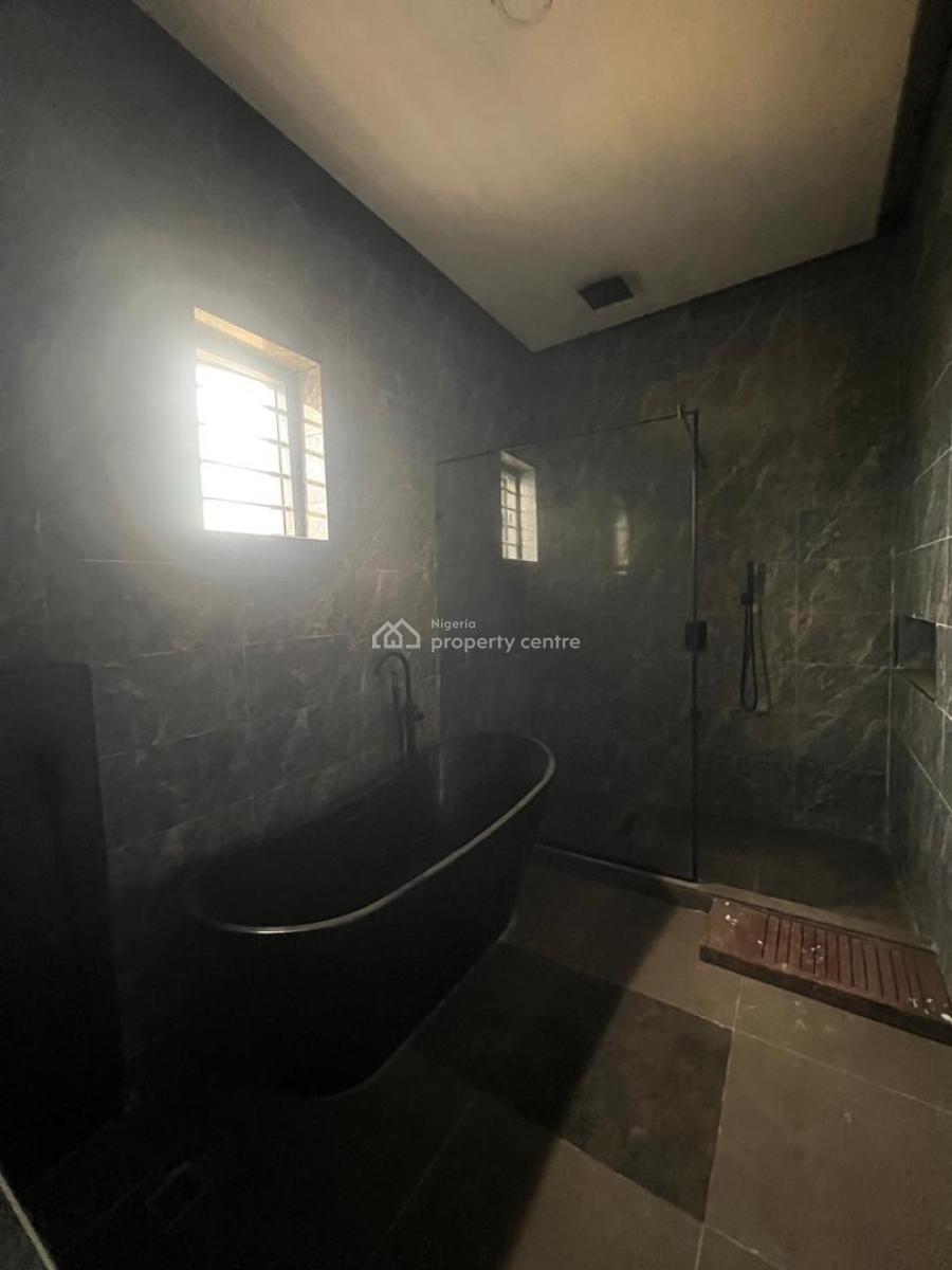 Luxury 4 Bedroom Detached Duplex with Bq in a Serene Environment, Luxury 4 Bedroom Detached Duplex with Bq in a Serene Environment, Ajah, Lagos, Detached Duplex for Sale