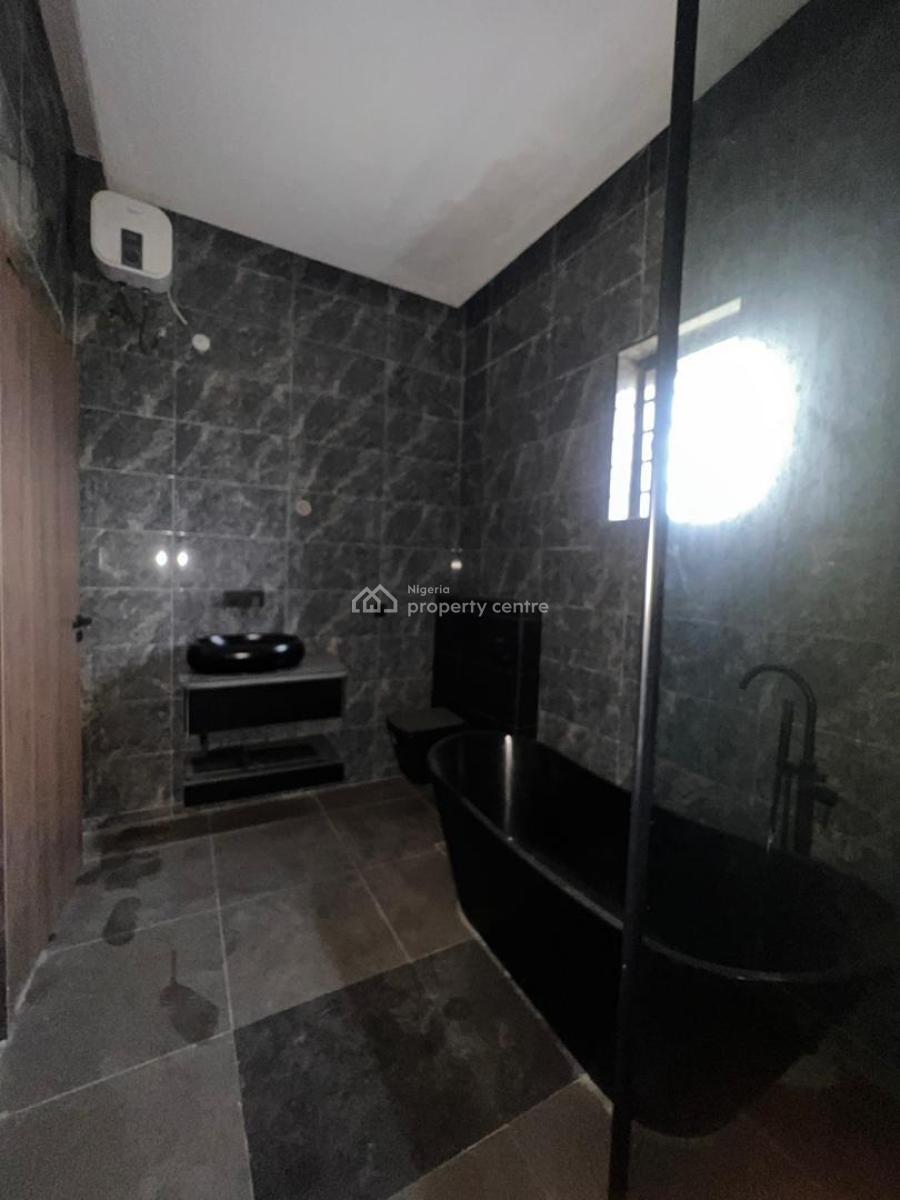 Luxury 4 Bedroom Detached Duplex with Bq in a Serene Environment, Luxury 4 Bedroom Detached Duplex with Bq in a Serene Environment, Ajah, Lagos, Detached Duplex for Sale