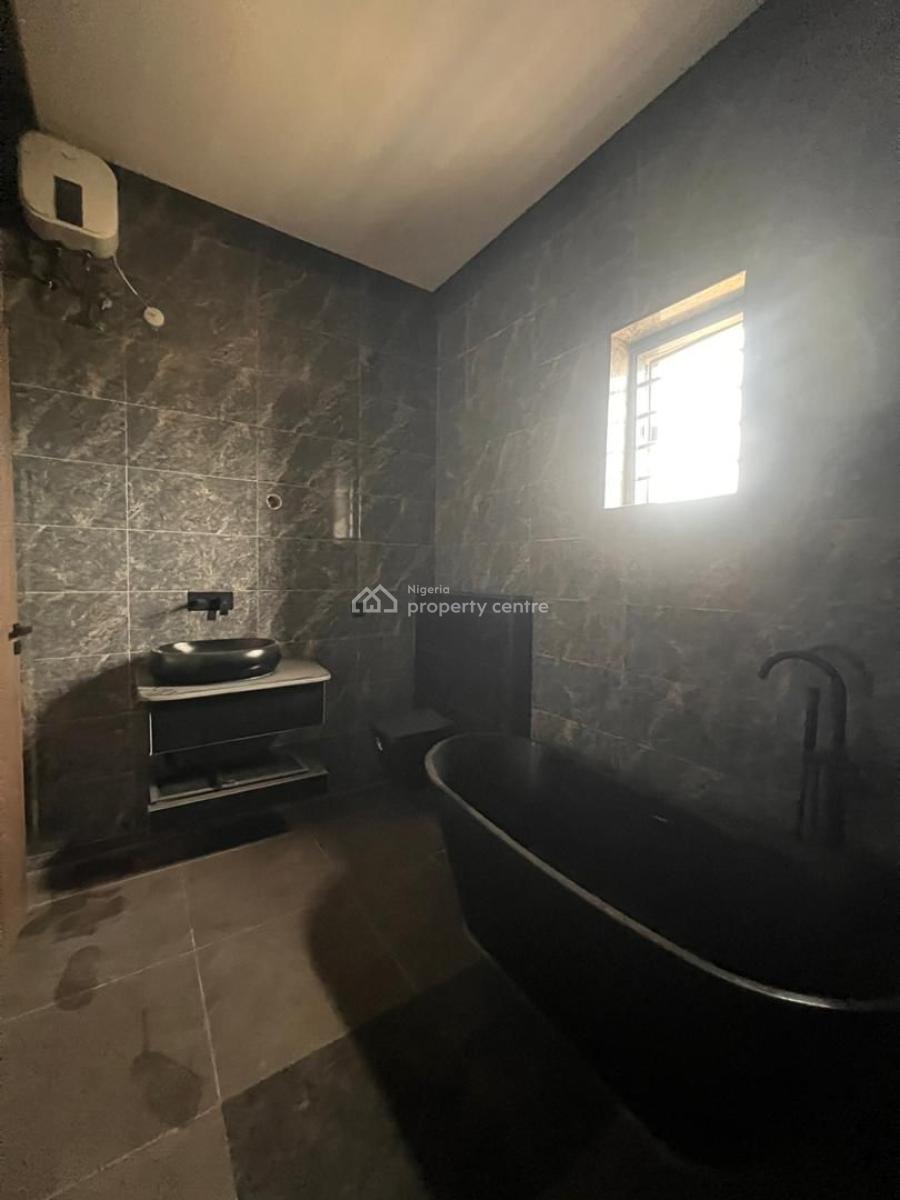 Luxury 4 Bedroom Detached Duplex with Bq in a Serene Environment, Luxury 4 Bedroom Detached Duplex with Bq in a Serene Environment, Ajah, Lagos, Detached Duplex for Sale