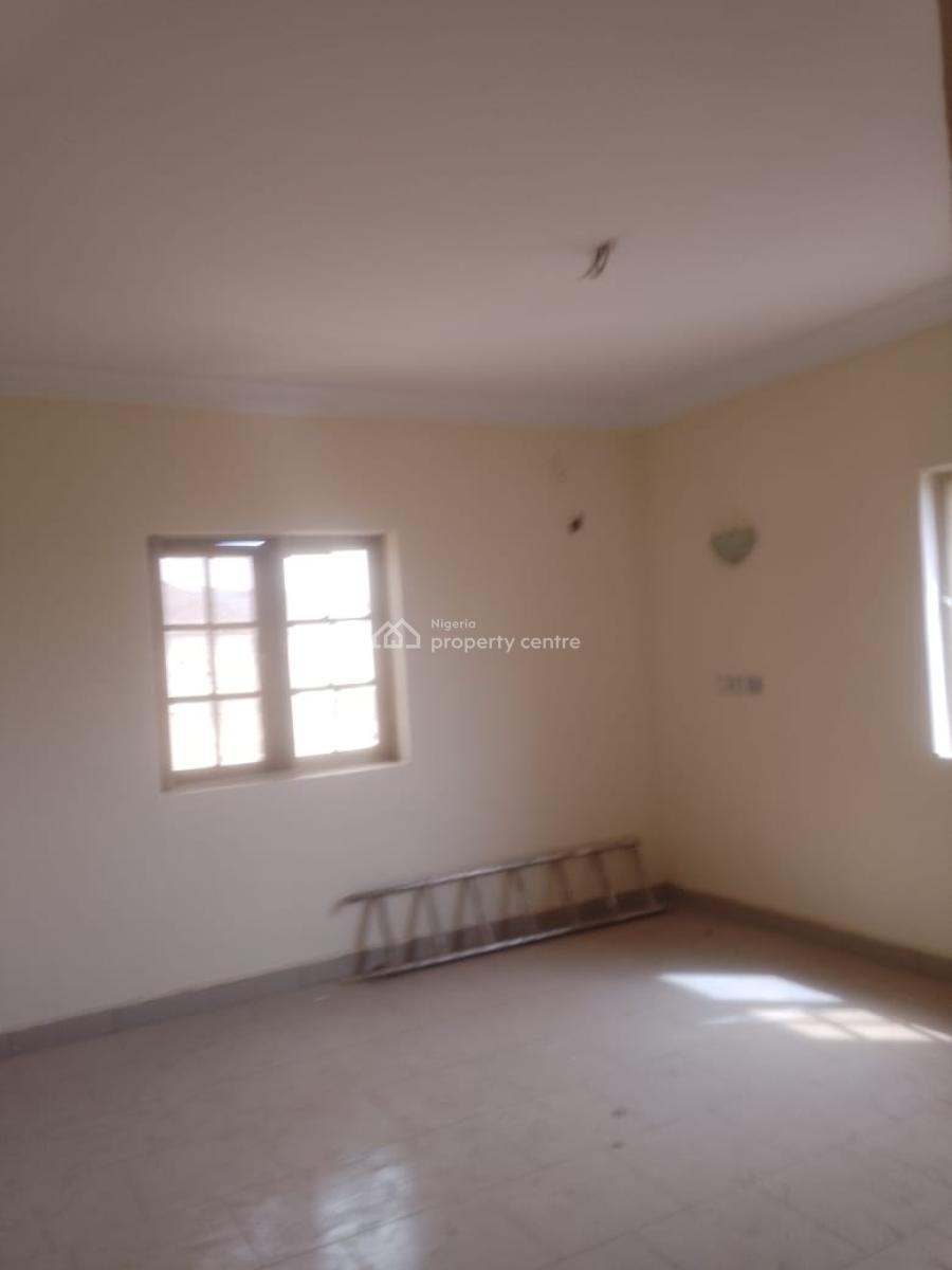 Decent Self Contain, Zone B, Apo Resettlement, Apo, Abuja, Self Contain (single Rooms) for Rent
