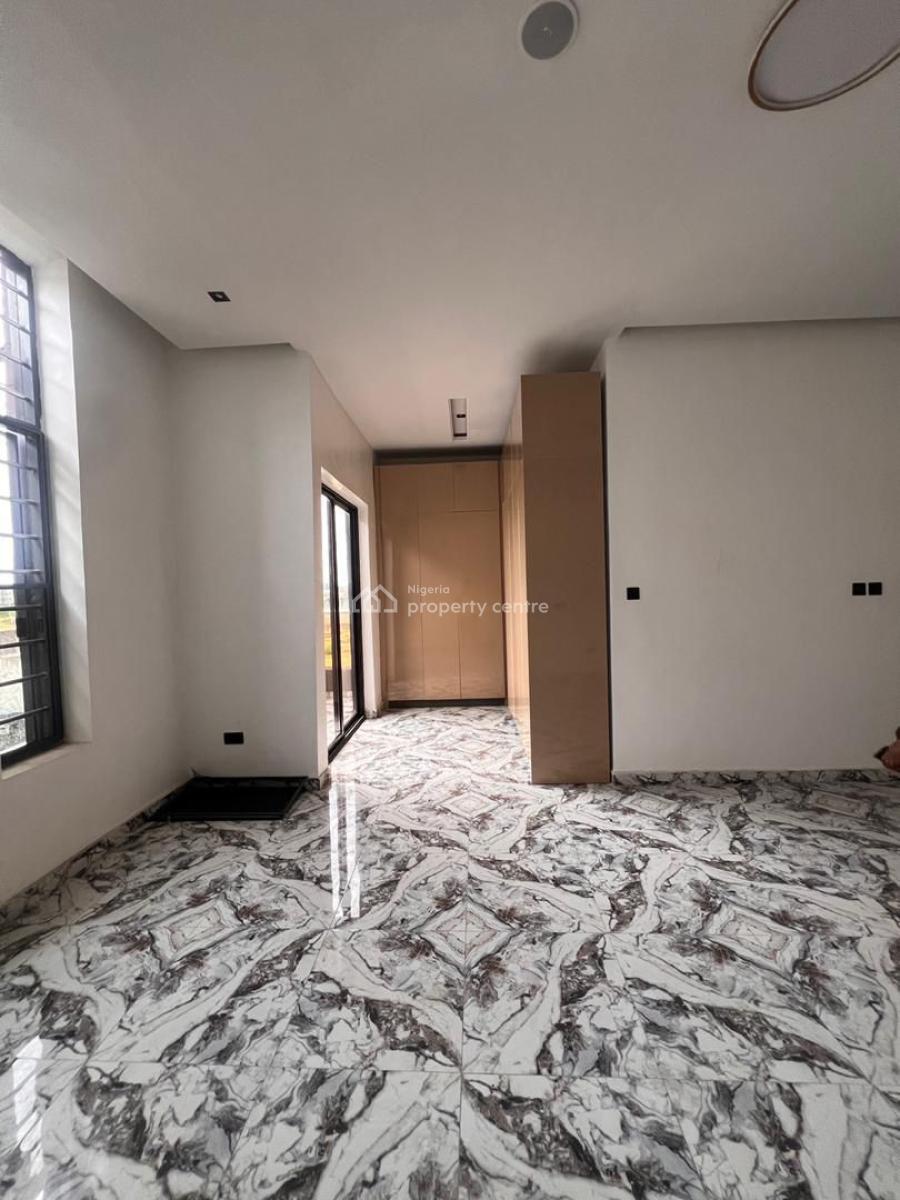 Luxury 4 Bedroom Semi- Detached Duplex with Bq in a Serene Environment, Luxury 4 Bedroom Semi- Detached Duplex with Bq in a Serene Environment, Ajah, Lagos, Semi-detached Duplex for Sale