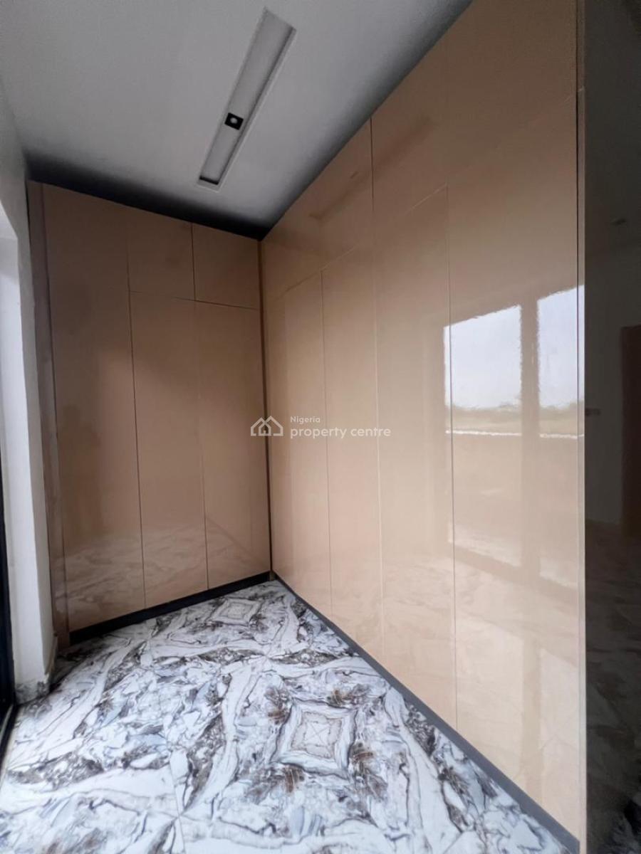 Luxury 4 Bedroom Semi- Detached Duplex with Bq in a Serene Environment, Luxury 4 Bedroom Semi- Detached Duplex with Bq in a Serene Environment, Ajah, Lagos, Semi-detached Duplex for Sale