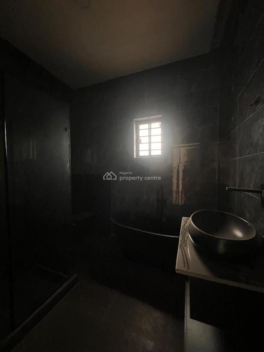 Luxury 4 Bedroom Semi- Detached Duplex with Bq in a Serene Environment, Luxury 4 Bedroom Semi- Detached Duplex with Bq in a Serene Environment, Ajah, Lagos, Semi-detached Duplex for Sale